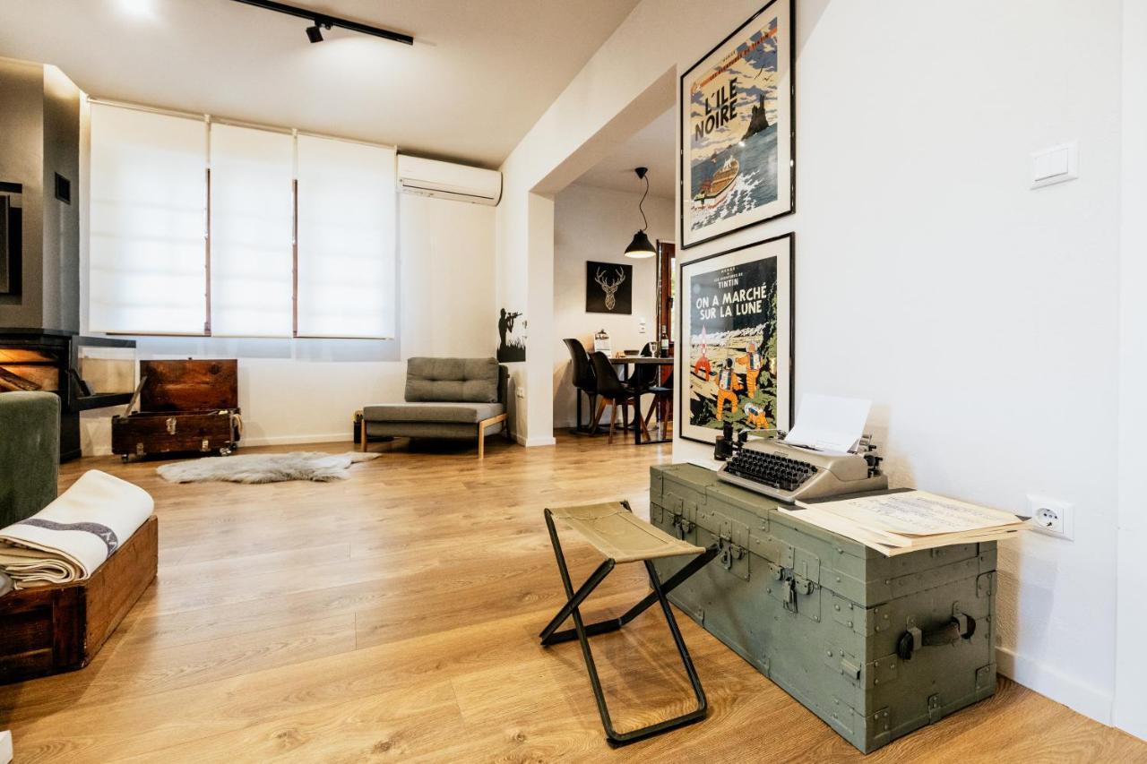 Fort D-Val Luxurious Apartment Angistron Luaran gambar