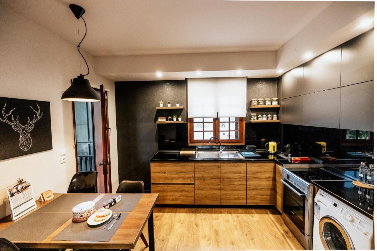 Fort D-Val Luxurious Apartment Angistron Luaran gambar