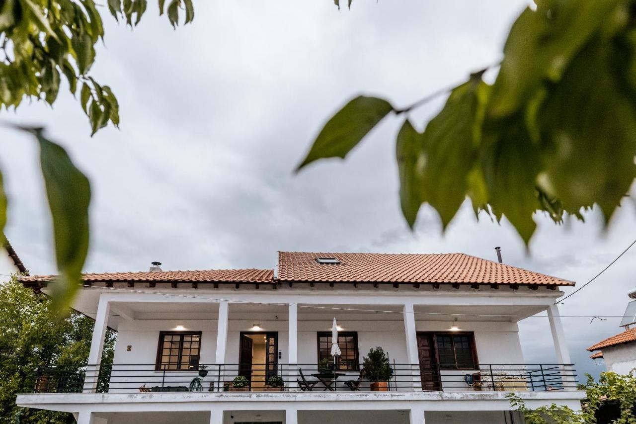 Fort D-Val Luxurious Apartment Angistron Luaran gambar