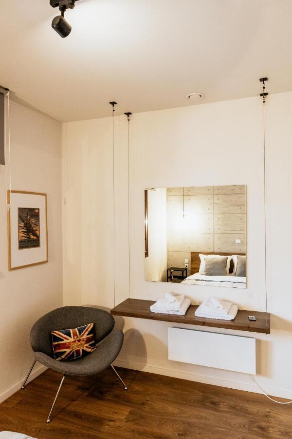 Fort D-Val Luxurious Apartment Angistron Luaran gambar