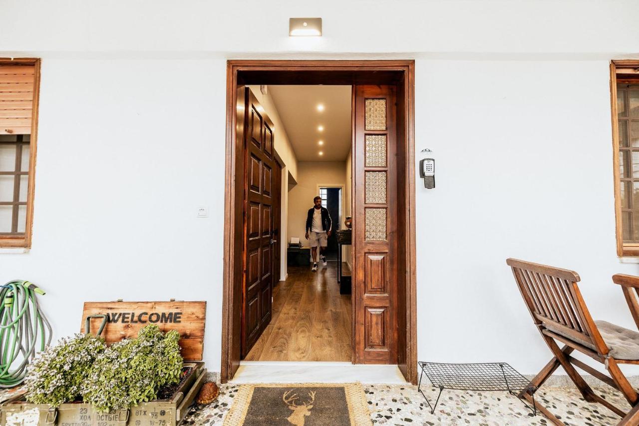 Fort D-Val Luxurious Apartment Angistron Luaran gambar