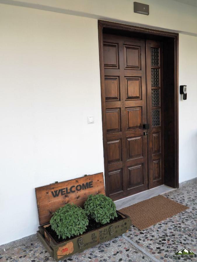 Fort D-Val Luxurious Apartment Angistron Luaran gambar